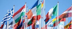 Int Flags 670x270
