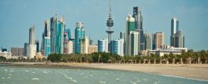Middle East City shutterstock 96708313 670x270