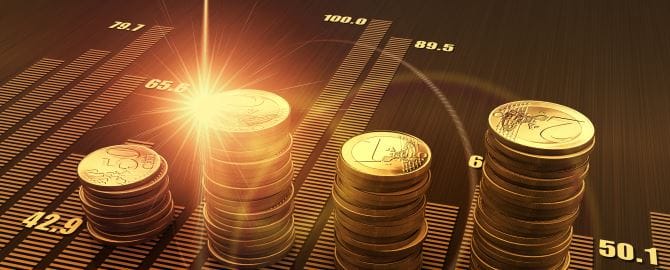 Barchart shutterstock