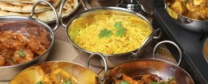 Indian Meal
