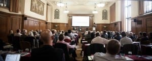 EWI Conference