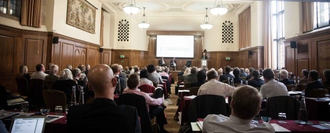 EWI Conference