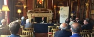 Experts in common law and civil law jurisdictions