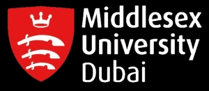 Middlesex University Dubai Crest