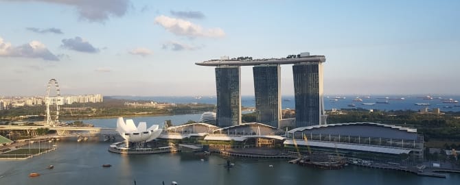 Singapore 2019 670x270