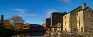 Lancashire Factory