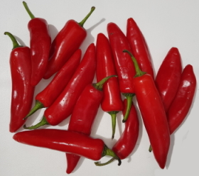 Red Hot Chillis Red Hot Chillis