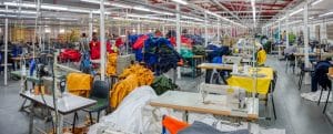 Textile Factory iStock 1967612837 670x270