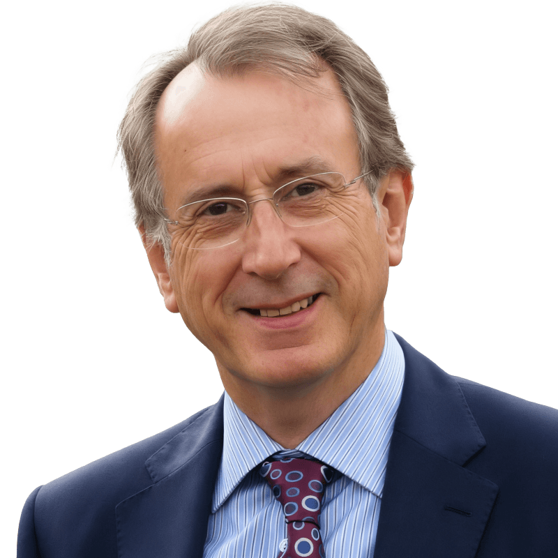 Nigel brigden expert evidence