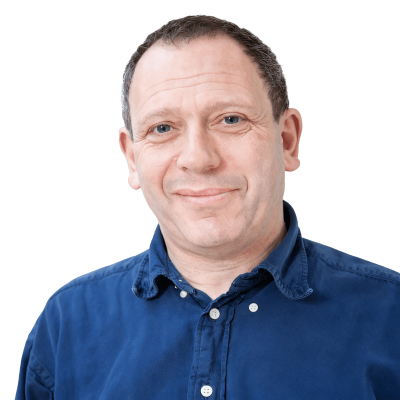 Robert schon expert evidence